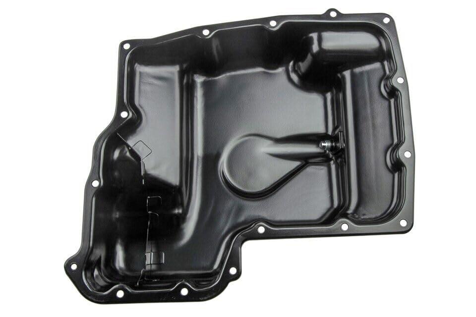 Cárter de aceite Ford Transit 2.2 TDCi DI compatible con modelos desde el 2000 3