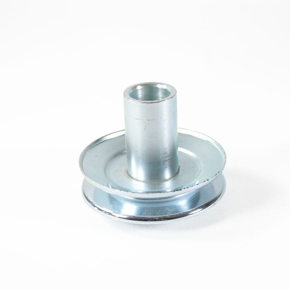 Amazon.com: Husqvarna 143996 Lawn Tractor Engine Pulley (Replaces 