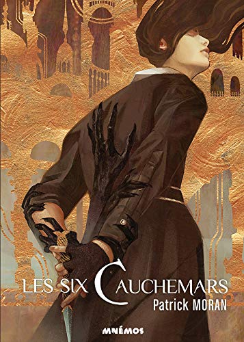 Télécharger Les Six cauchemars livre En ligne