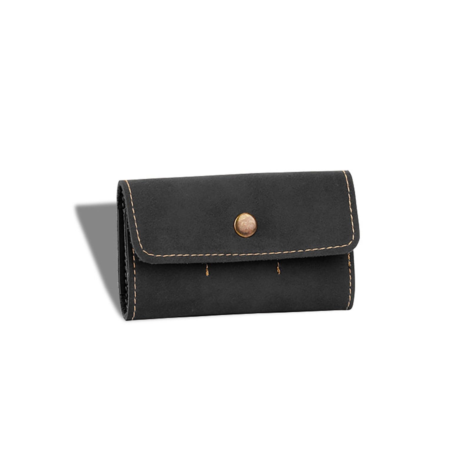 Versatiles PU Guitar Pick Sleeve Compacts Leather Guitarra Plectrum Case Bag for Professional and Amateur Player Durability Pick Pouches