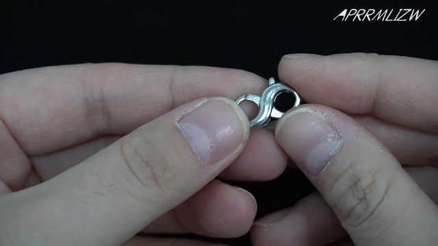 Sterling Zilveren Sieraden Karabijnsluiting 2 Stuks 16mm x 10mm Lobster Clasp Set Sieraden Sluiting Dubbele Opening Kreeft Gesp Dubbele Opening Voor Halskettingen Armband Diy Sieraden Maken