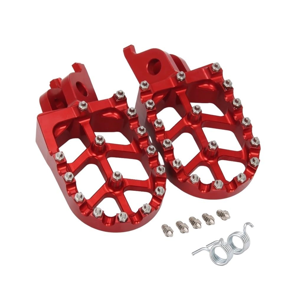 Pédale de changement vitesse moto robuste anti-casse pour CRF300L et Rally
