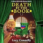 Cover of Death by the Book