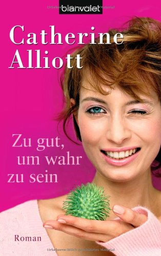 Zu gut, um wahr zu sein [German] 3442370809 Book Cover