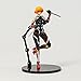 Taimanin Asagi 3 Igawa Sakura Asagi Second Axe Type Hentai Action Figure 6.3 inch