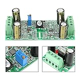 Zerodis Analoges Isolationsmodul, Mengen Optokoppler Spannungsisolationsplatine Kanaleingang DC 12 Bis 32 V Signalaufbereiter für Industrielle Sensoren und SPS-Systeme