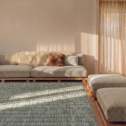 Revival Reverb 8 x 10 Rug