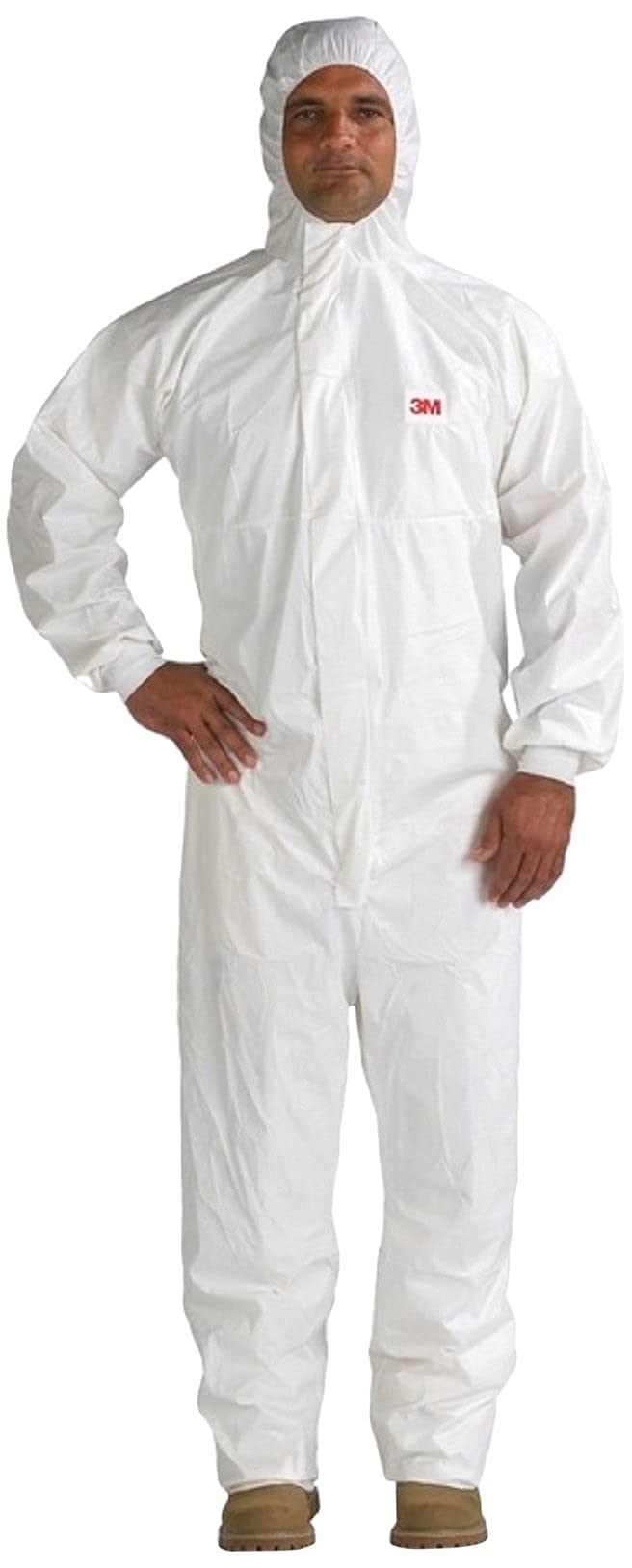 Combinaison de Protection 3M 4545 taille M