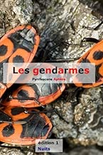 Download Les gendarmes: Pyrrhocore Aptère PDF
