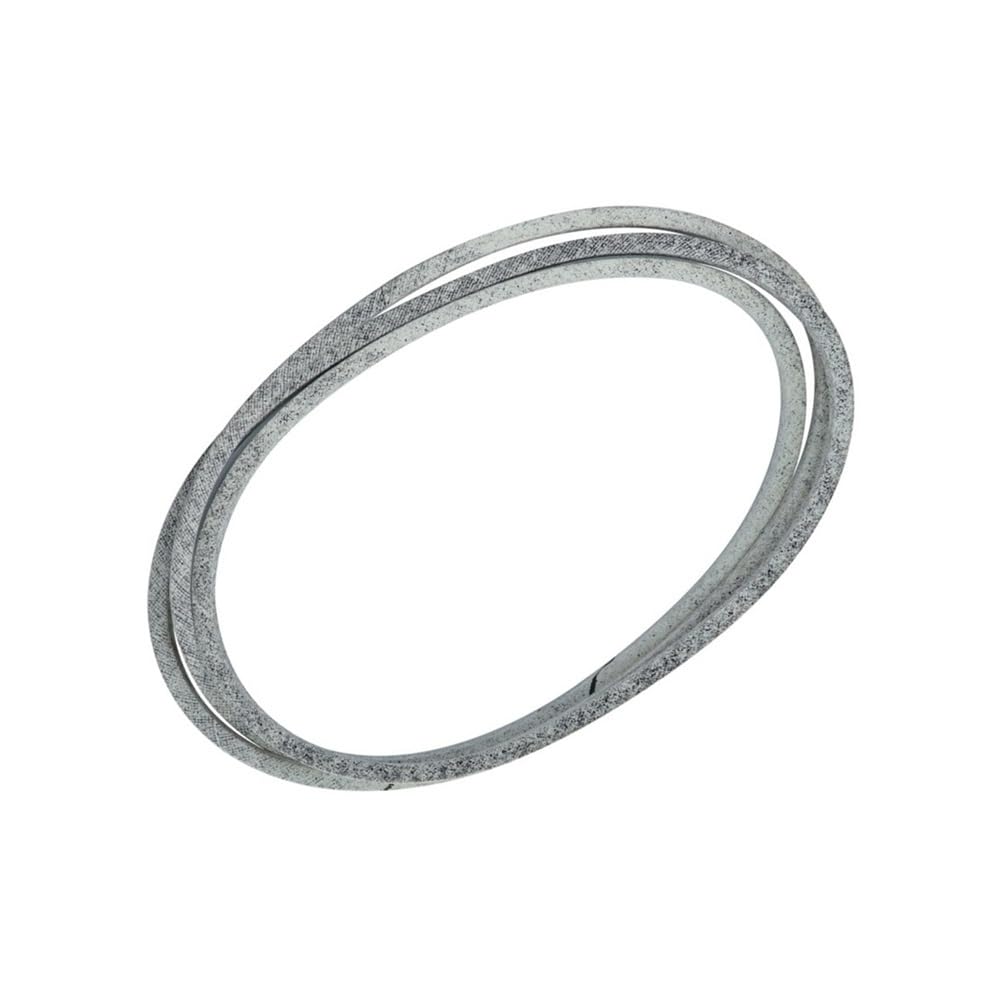 Courroie 754-04060B anti-vibration pour plateau de coupe 42 pouces usé