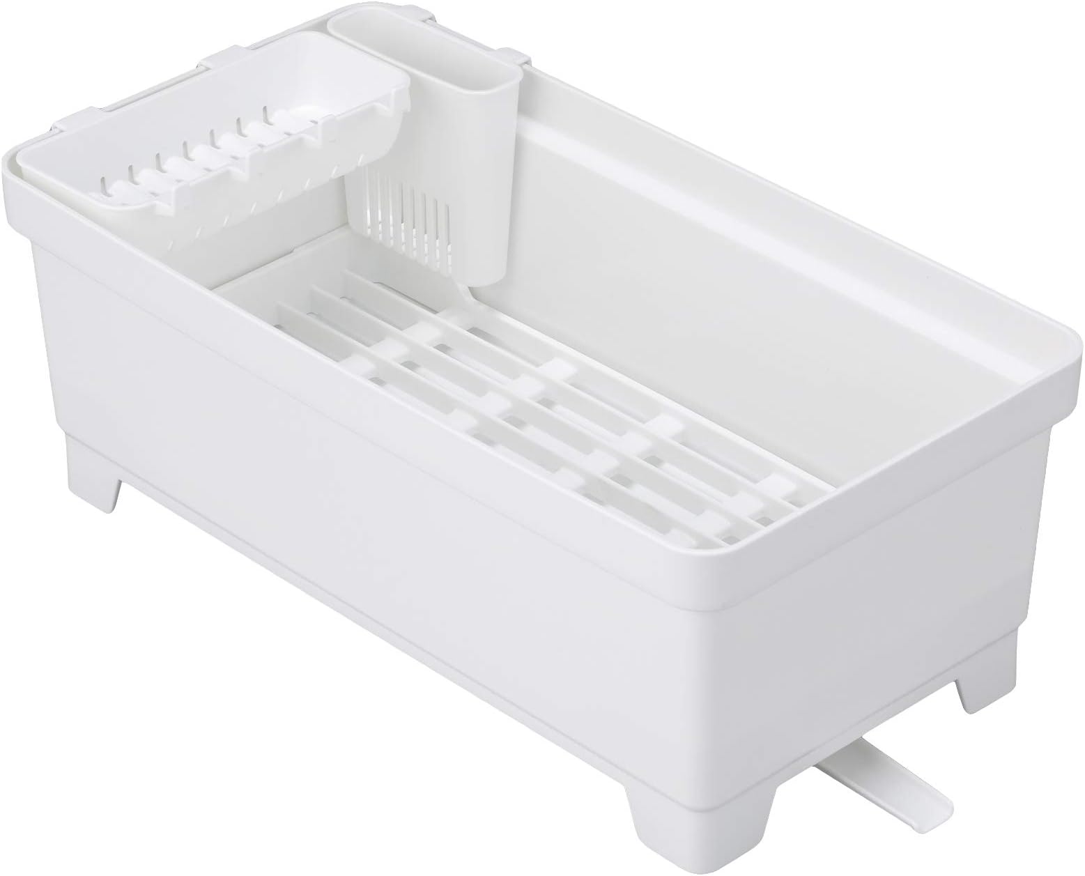 InomataHokan-sho Plastic Dish Drying Rack