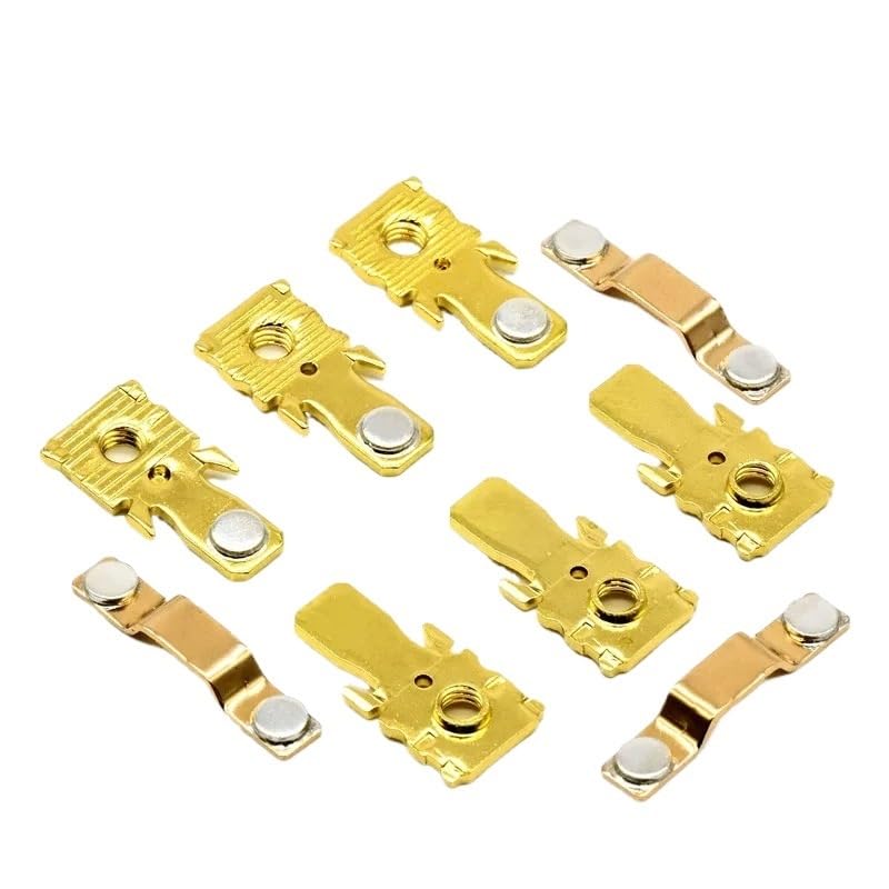 Remplacement du contacteur SC-E02P : kit de contact principal pour maintenance armoire