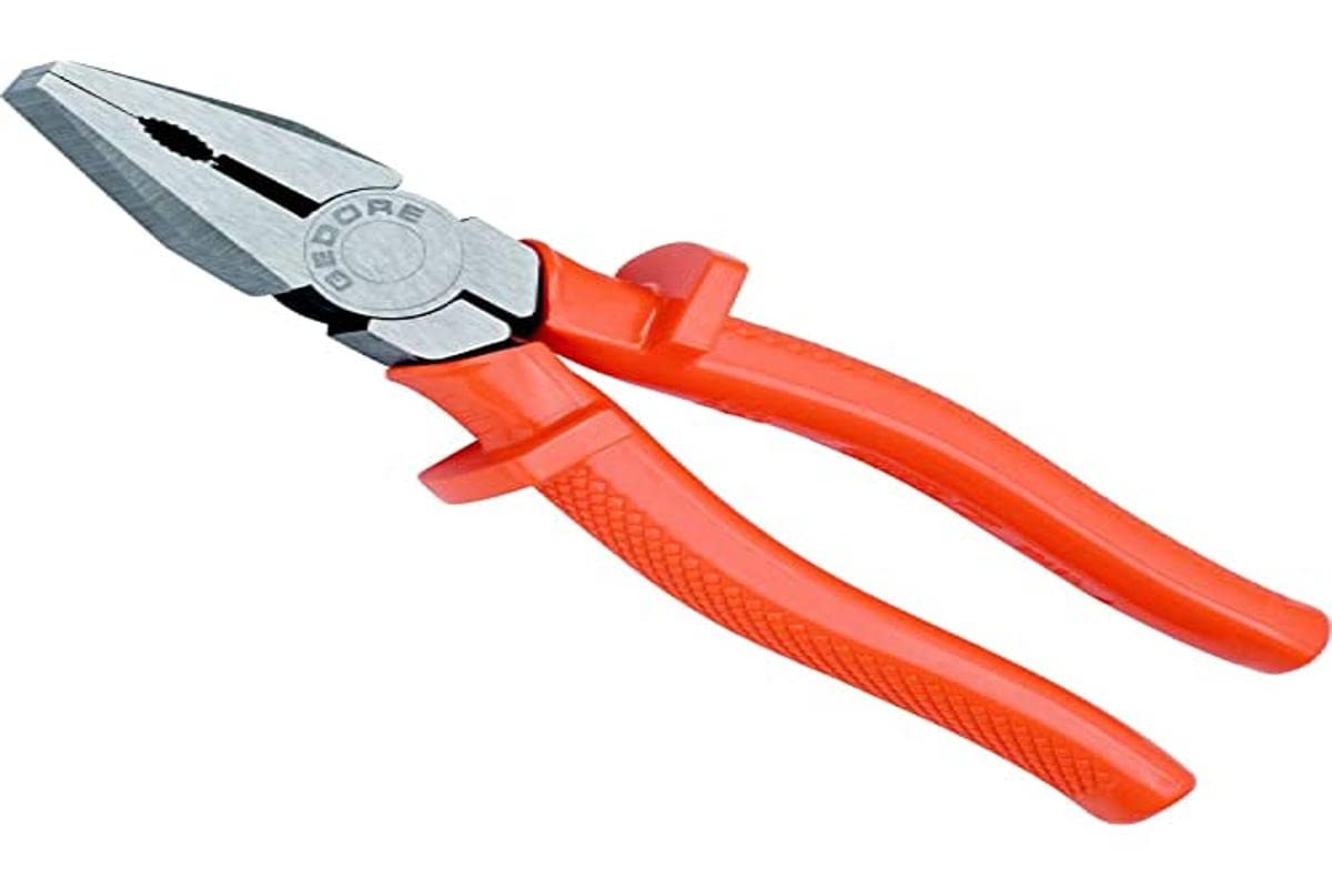 GEDORE Alicate Universal 8 | Amazon.com.br