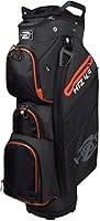Vista 6 de Hot-Z 4.5 Premium 14 Way Divider Golf Cart Bag
