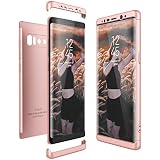 carcasas samsung note 8 amazon Protective: Extrema protección que puede resistirse de caer y arañar mientras tiene un cuerpo súper delgado y en forma.