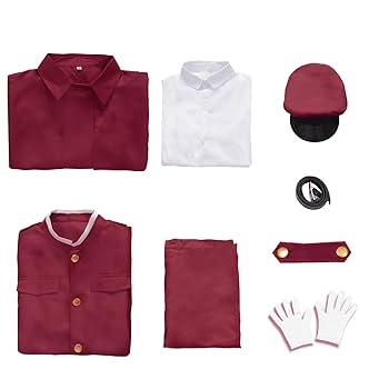 文豪ストレイドッグス 猟犬 コスプレ衣装 Amazon | [JUN XIANG] 文豪ストレイドッグス 猟犬 条野採菊