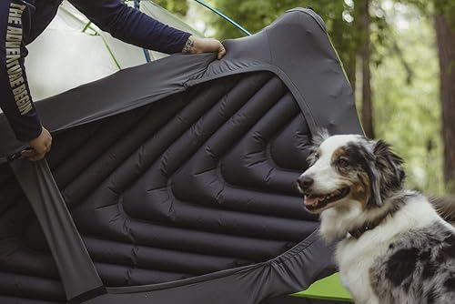 Miniatura 6 de Klymit - Sábana en V para tu colchoneta estática V (nueva)