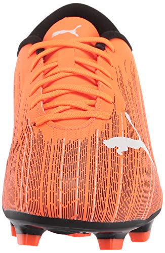 Image of Puma Men's ONE 1 LTH FG /AG Football Shoe