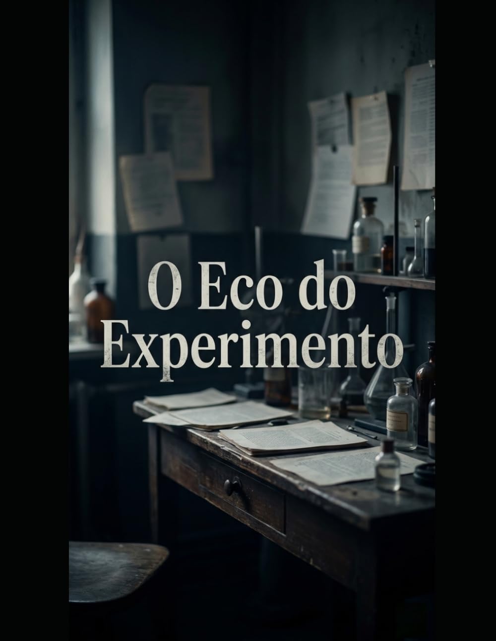 O Eco da Experiência