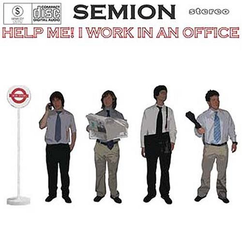 Help Me I Work in An Office By Semion (20060704) Music