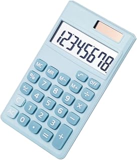 Ciieeo Mini Calculadora De Bolso Para Computador Calculadora De Bolso Mini Calculadora De Mesa Calculadora Educacional Calculadora Gráfica Científica Calculadora De Plástico Componente
