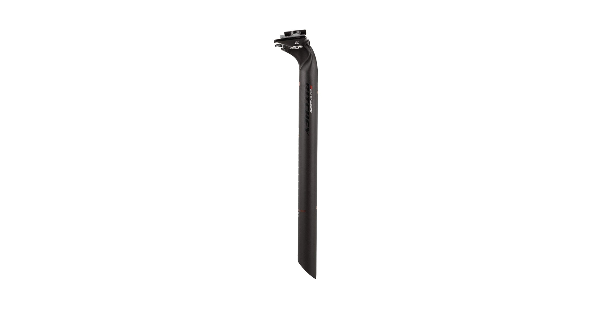RITCHEY SUPERLOGIC カーボン シートポスト 27.2 リッチー Amazon | RITCHEY(リッチー) SUPERLOGIC CARBON LINK カーボン