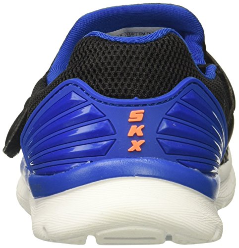 Skechers Unisex-Child SKECH-LITE-95067N Slip-On3