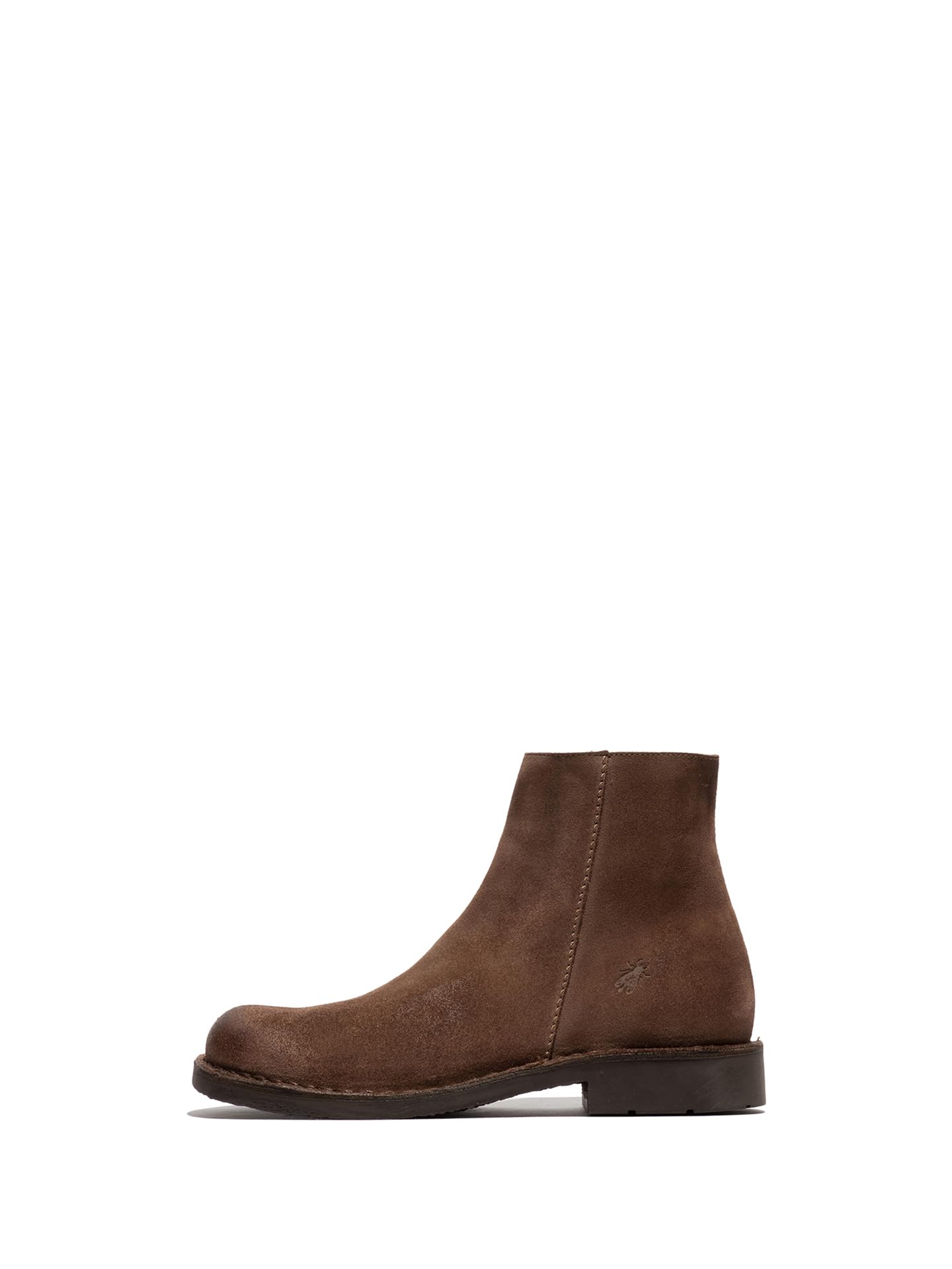 Fly London Men's RUPE183FLY Fashion Boot, Taupe, 6 UK