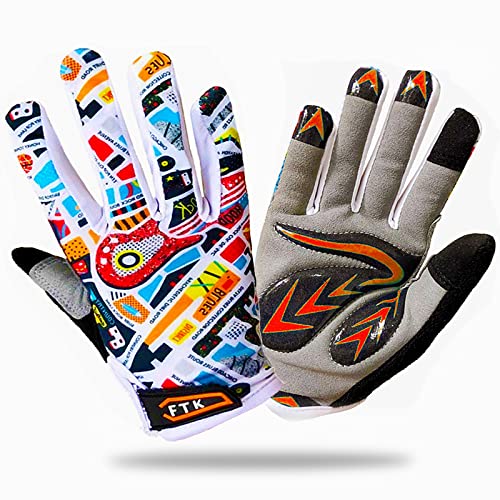10 best cycling gloves for autumn Quick Guide Pro