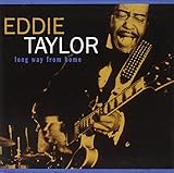 Long Way from Homeの画像