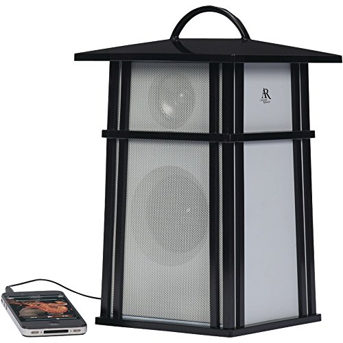 Best Wireless Outdoor Speakers A Young Music