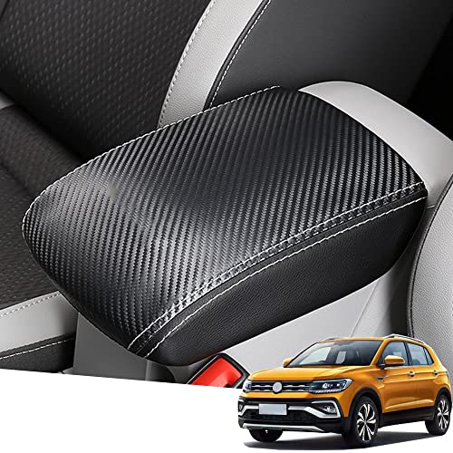 Hearsheng T-�N���X(T-Cross) C1(2019�N11��~)��p���i���̃��U�[�ގ� �A�[�����X�g�J�o�[ �R���\�[���{�b�N�X�J�o�[�����J�X�^���p�[�c �A�N�Z�T���[�܃L�Y�h�~ �ی�J�o�[ ����h�~ ���h�~���t���ȒP �Ԏ��p�݌v(�J�[�{����)