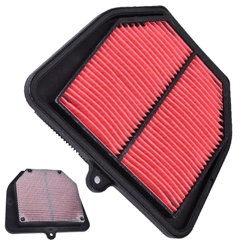 Filtre à air moto 2D1-14451-00 pour escapades en Yamaha FZ8S SA Fazer 2010-2015
