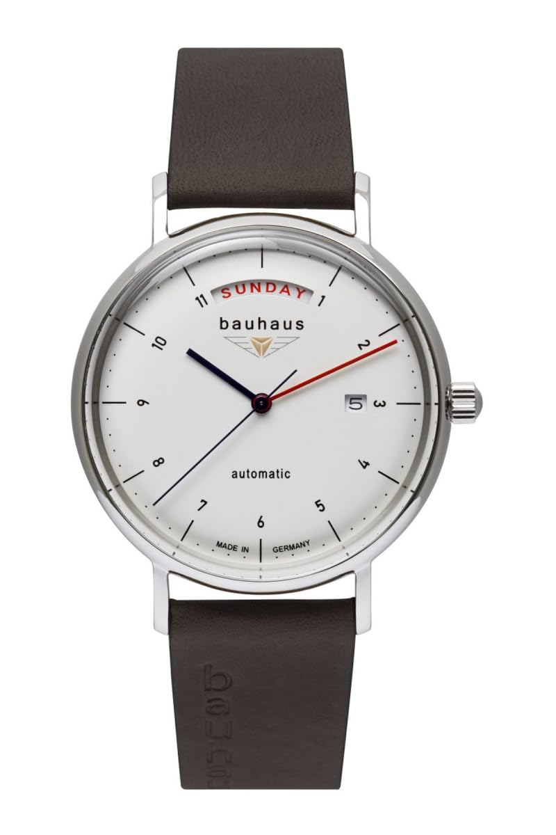 Bauhaus Automatik 21621 Automatic Mens Watch