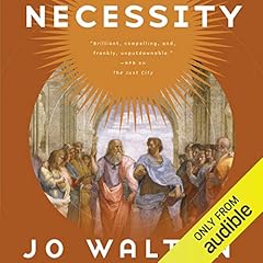 Page de couverture de Necessity