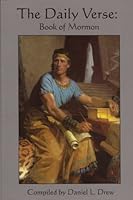 The Daily Verse: Book of Mormon 0972661328 Book Cover