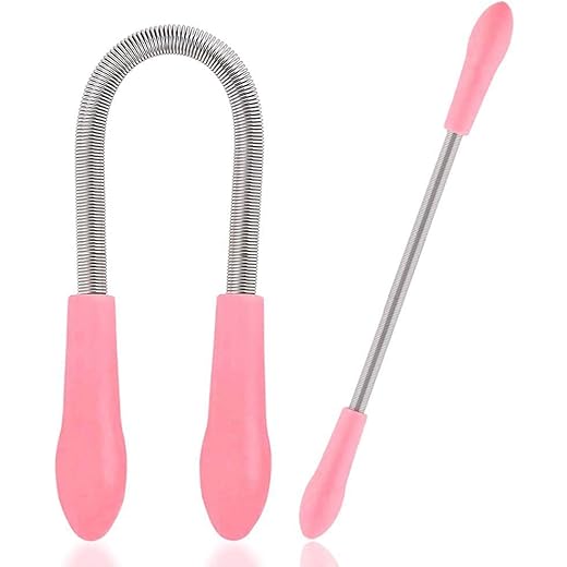 Facial Hair Remover Spring Stick 1 pc