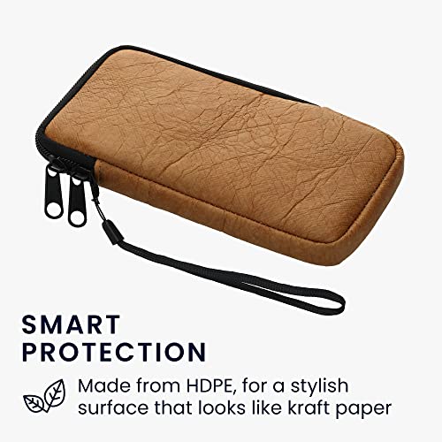 Kwmobile Custodia Telefono in Cartone Impermeabile...