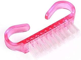 ZOZY Manicure & Pedicure Nail Brush Hand & Foot Cleaning Tool