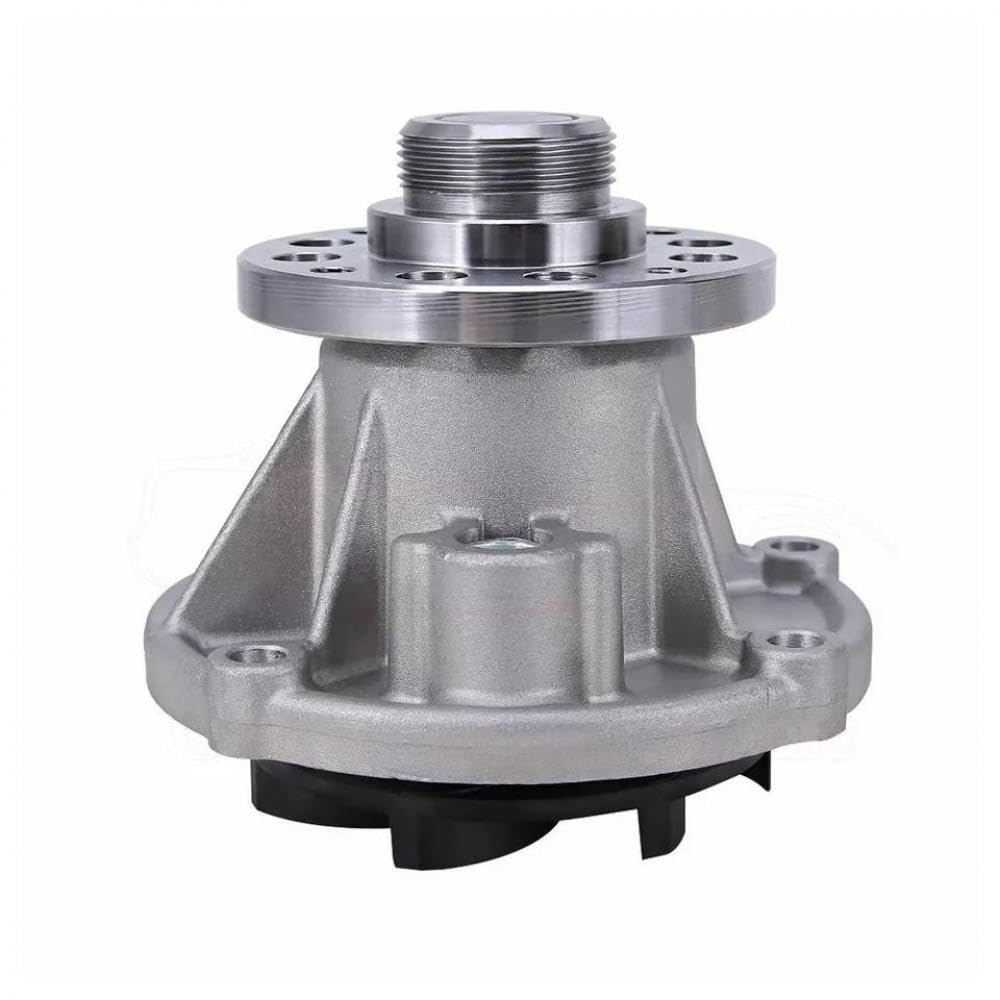 Pompa 'acqua con girante in METALLO da 3,94 pollici 100 mm compatibile con 04 10 6.0L