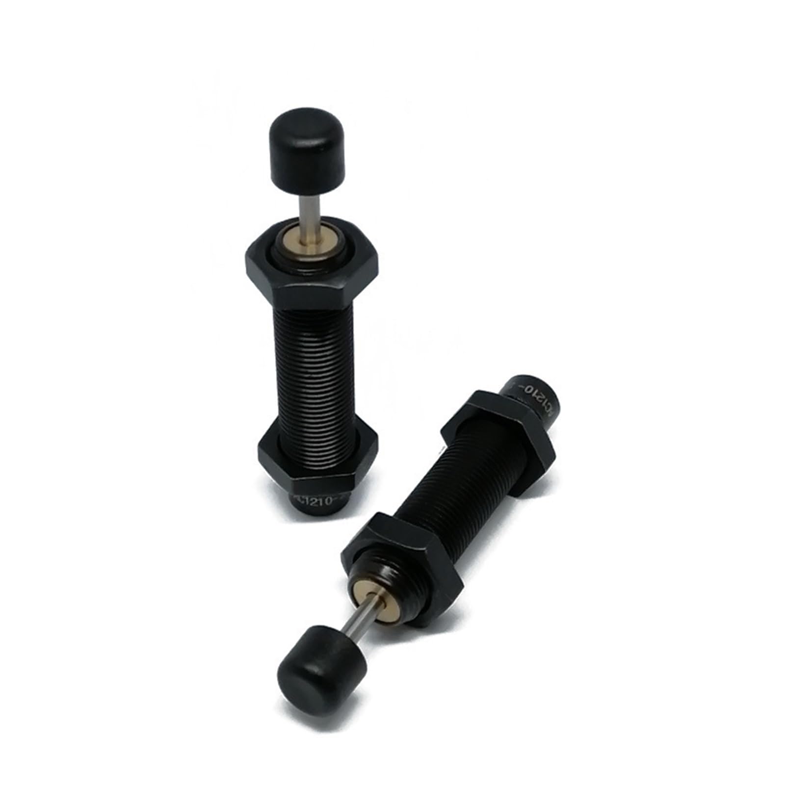 Amortisseur hydraulique AC1210-1 anti-choc et réduction des vibrations