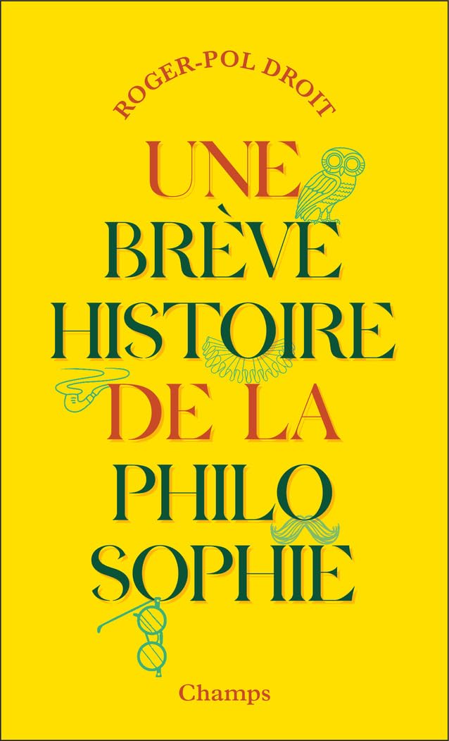 Une breve histoire de la philosophie
