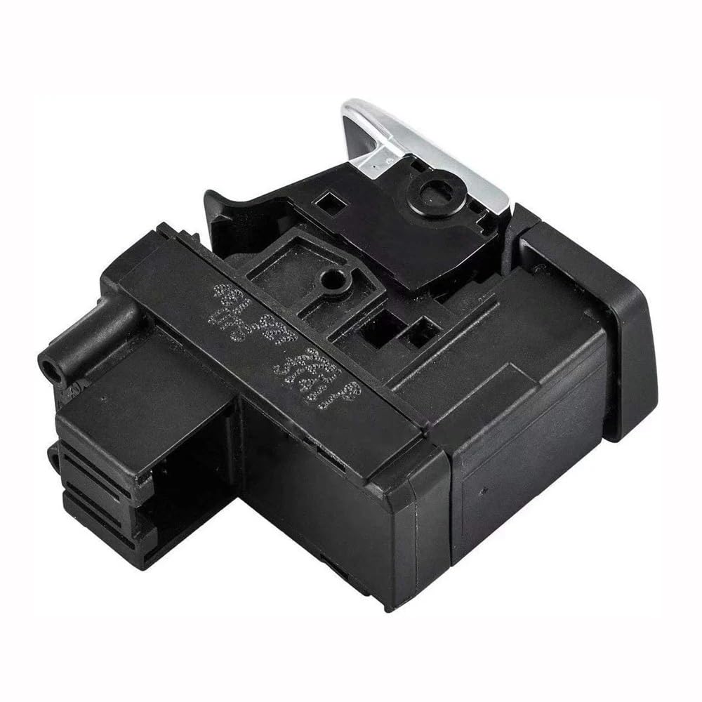 Elektroniczny przełącznik hamulca postojowego do przycisku A6 C7 RS6 S7 S7