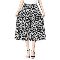 シェリエ Handmade stitch wool culottes シェリエ Handmade stitch wool culottes パンツ