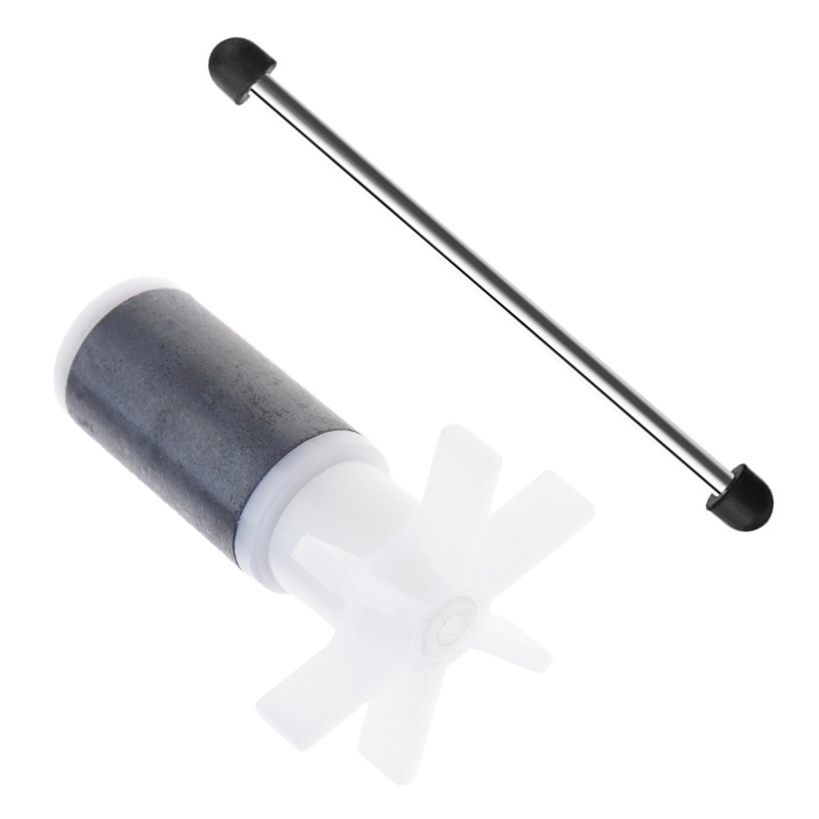 General Rotor Replacement Erosion Resistant Water Pumps Rotors Replacement Part for Underwater Impeller for Water Pumps