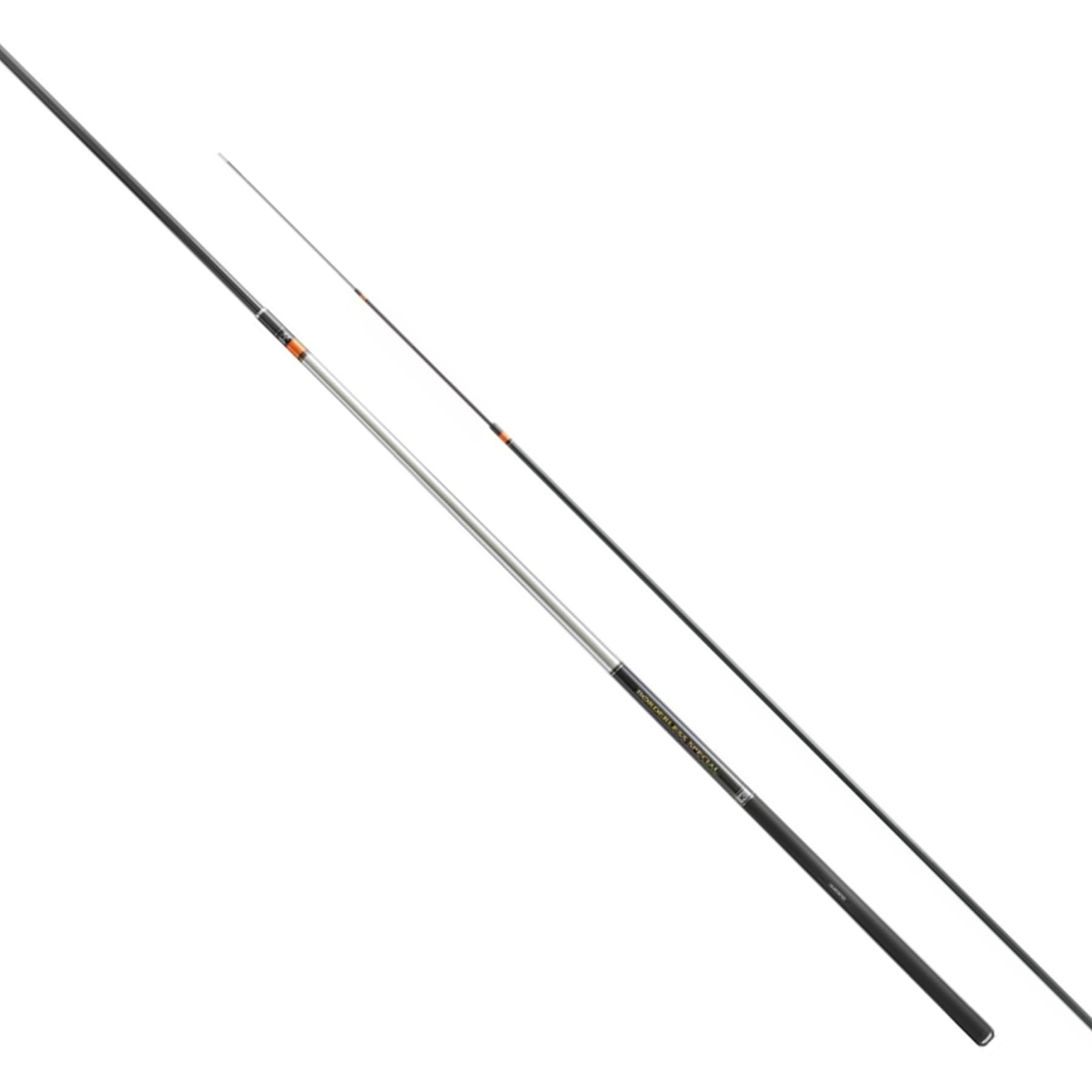 Amazon | シマノ(SHIMANO) フリースタイルロッド 25 ボーダレス 