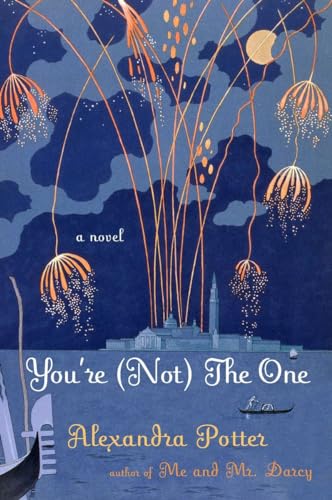 You're (Not) the One: A Novel 0452296900 Book Cover