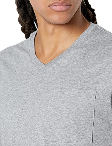 Goodthreads Short-Sleeve V-Neck Cotton T-Shirt