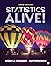 Statistics Alive!