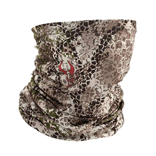 Badlands Algus Neck Gaiter with Cooltouch Technology, Approach Badlands Algus Neck Gaiter with Cooltouch Technology, Approach